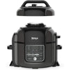 Ninja Foodi 6.5 Quart Pressure Cooker with TenderCrisp Technology Multi-Cooker