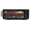 Ninja Foodi 8-in-1 Digital Air Fry  Large Toaster Oven  Flip-Away for Storage  1800 Watts