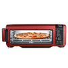 Ninja Foodi 8-in-1 Digital Air Fry  Large Toaster Oven  Flip-Away for Storage  1800 Watts