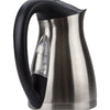 Oster 1-1/2-Liter Electric Water Kettle Stainless Steel