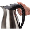 Oster 1-1/2-Liter Electric Water Kettle Stainless Steel