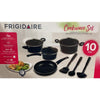 Frigidaire Cookware Set - 10 Piece