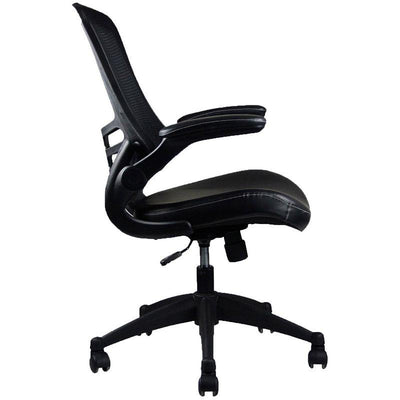 Mesh Office Chair - Black