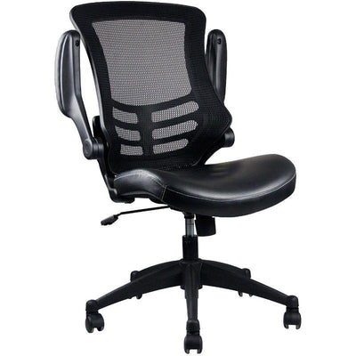 Mesh Office Chair - Black