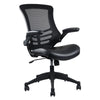 Mesh Office Chair - Black