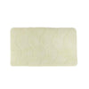 Memory Foam Non Slip Bath Mat 17x24" - 2 Pack