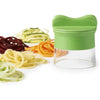 Handheld Vegetable Spiralizer