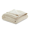 Cozy Tyme Zaim Cable Knit Throw Blanket - 50" x 60"