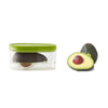 Snap-On Avocado Food Saver Storage Container - 1 or 2 Pack