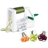 Veggetti Pro Tabletop Vegetable Spiralizer for Produce