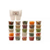 Deli Containers Leakproof 8 or 16 Oz. - 24  40 or 50 Pack