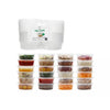 Deli Containers Leakproof 8 or 16 Oz. - 24  40 or 50 Pack